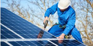 Installation Maintenance Panneaux Solaires Photovoltaïques à Plougastel-Daoulas